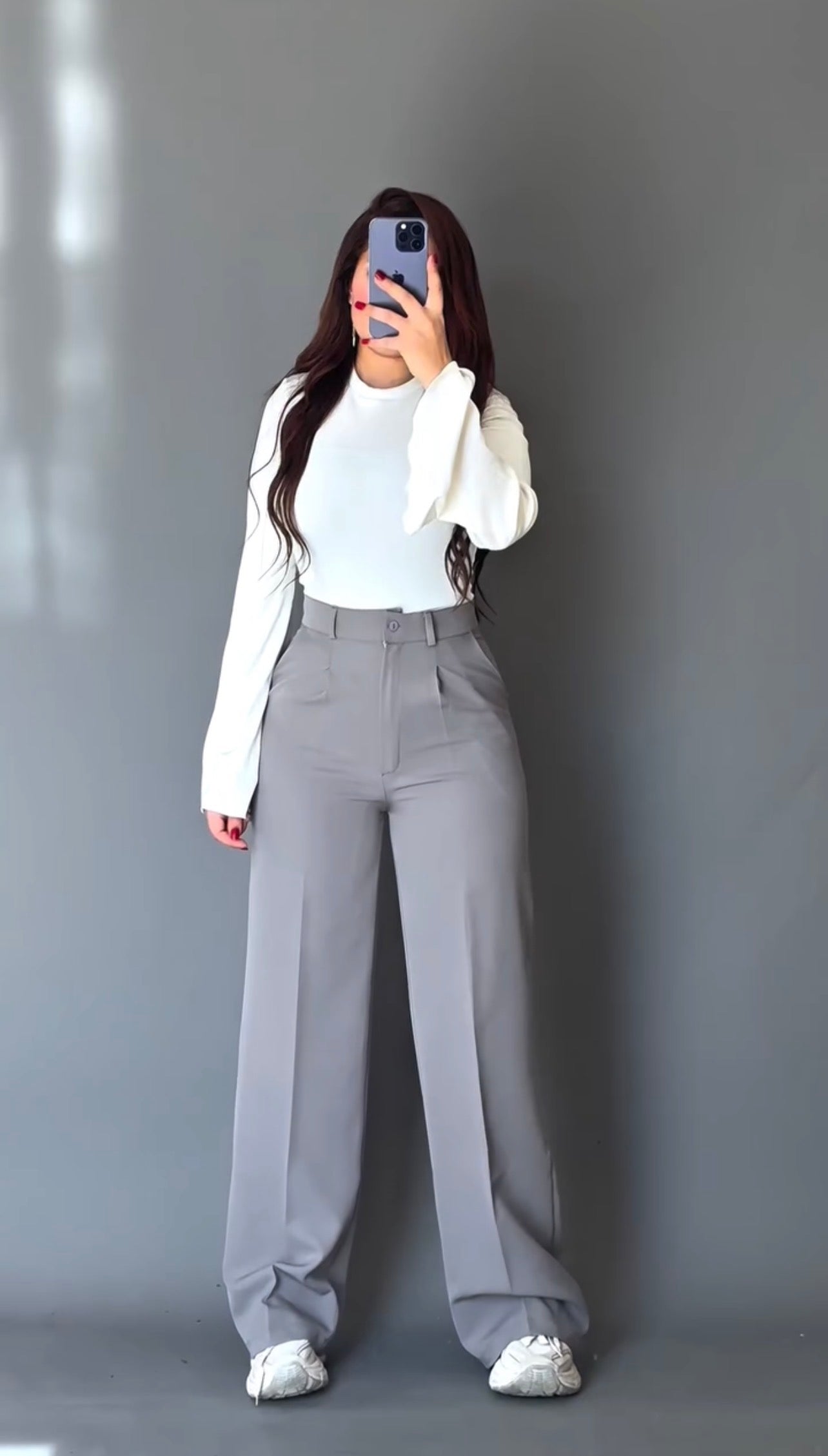 Formal Pants