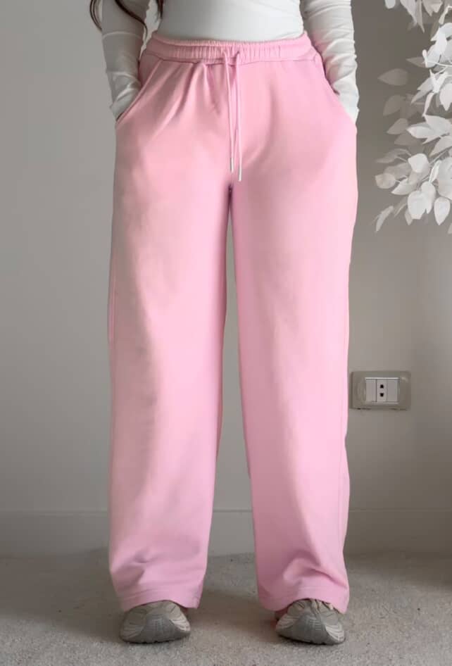 BABY BINK SWEET PANTS