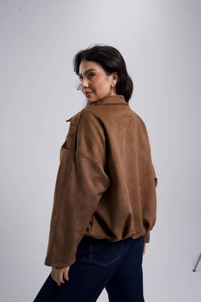 HAVANA JACKET