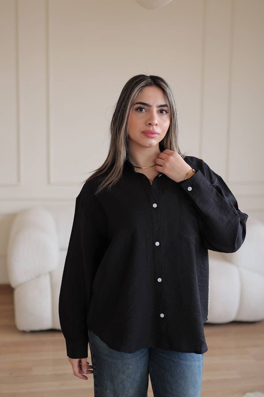 Linen shirt